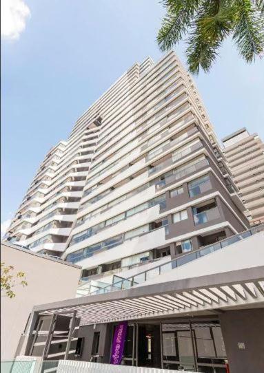 Rua Oscar Freire - Loft Moderno Na Rua Luxuosa De Sp Sao Paulo