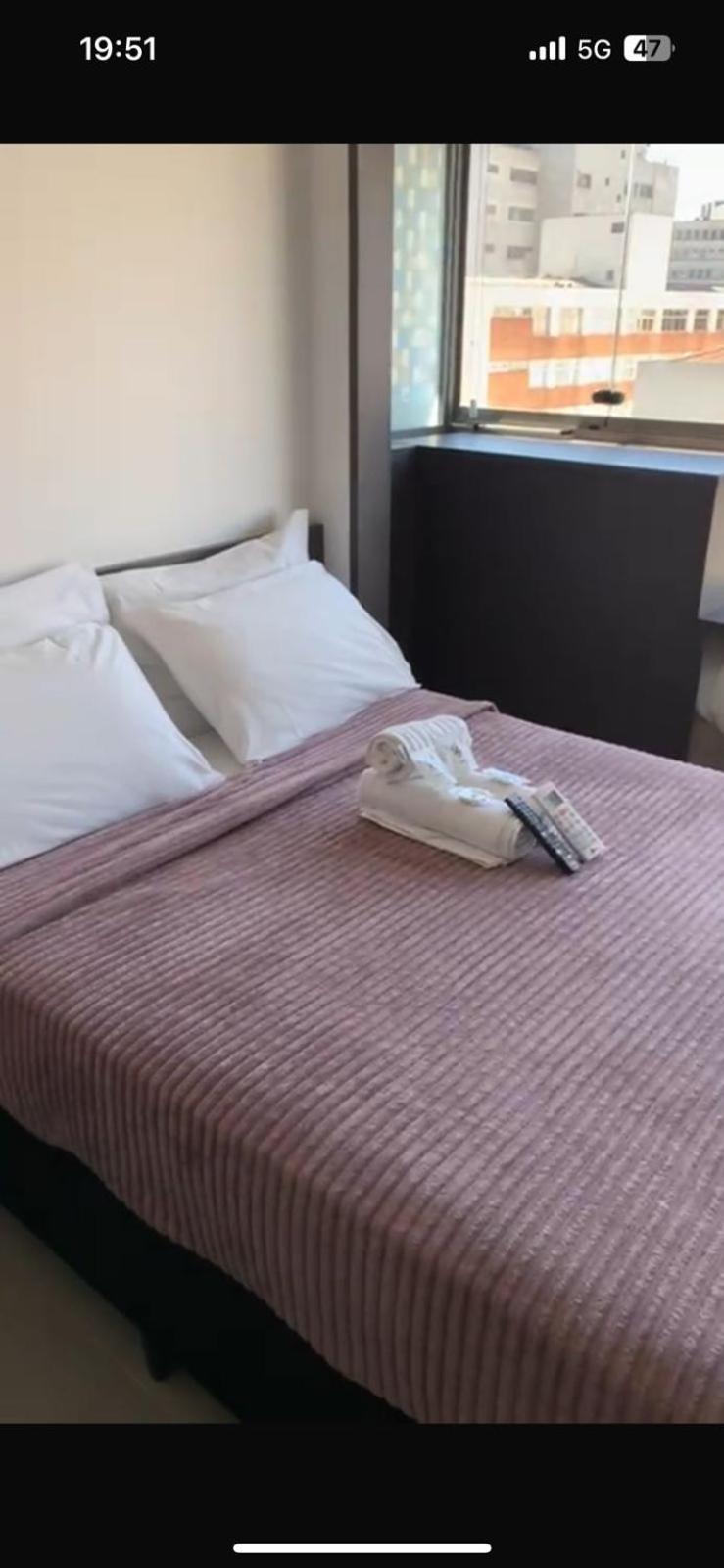Apartment Rua Oscar Freire - Loft Moderno Na Rua Luxuosa De Sp *