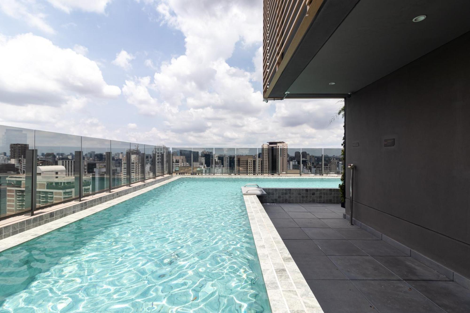 Daire Premium Dsg - Itaim Bibi Sao Paulo
