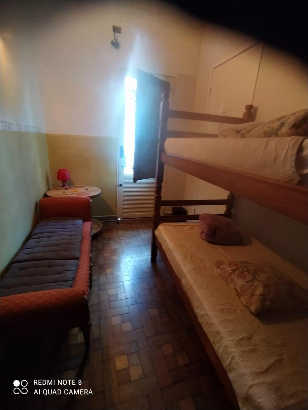 Gasthof Acca Mariana São Paulo