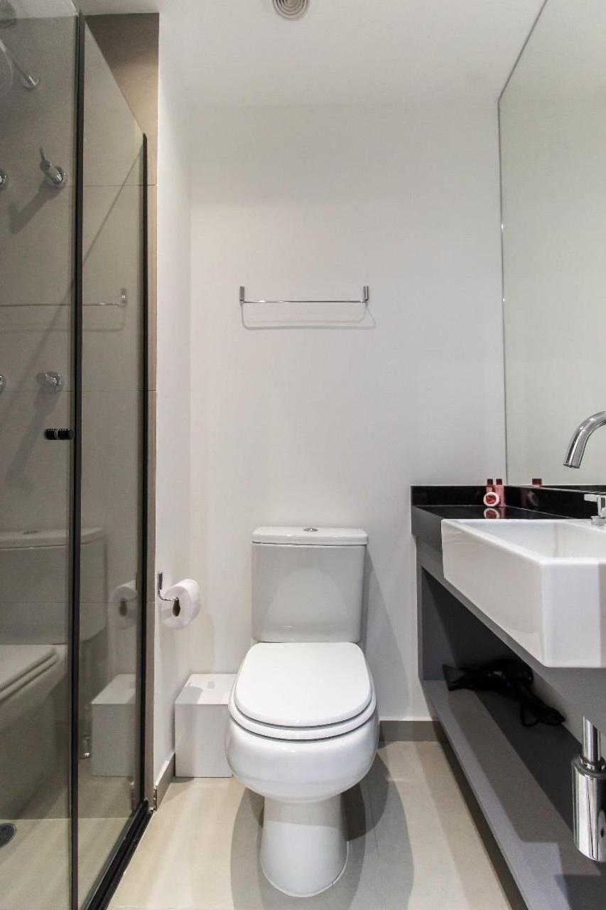 Lg1113 - Apto Novissimo E Moderno Na Vila Mariana Apartment