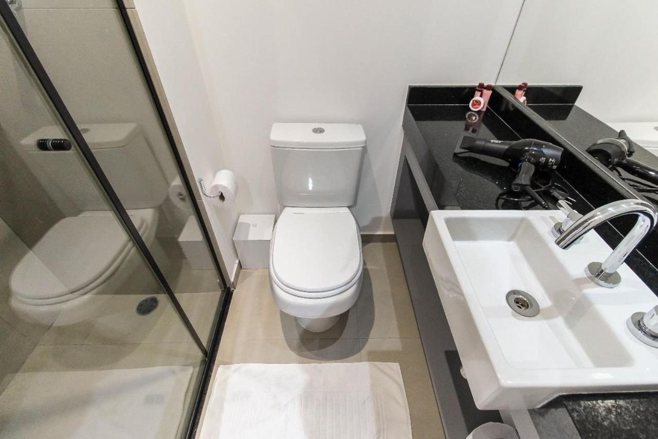 Lg1113 - Apto Novissimo E Moderno Na Vila Mariana Apartment *