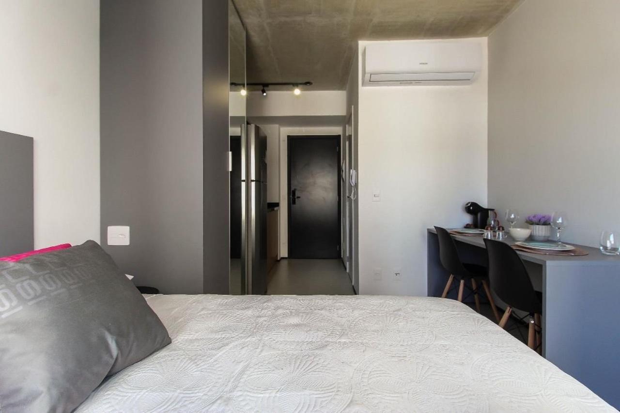 Apartment Lg1113 - Apto Novissimo E Moderno Na Vila Mariana *