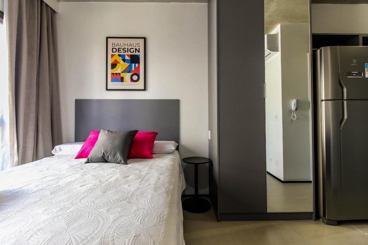 Apartment Lg1113 - Apto Novissimo E Moderno Na Vila Mariana Sao Paulo