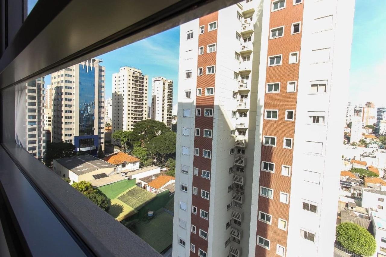 Lg1113 - Apto Novissimo E Moderno Na Vila Mariana Apartment