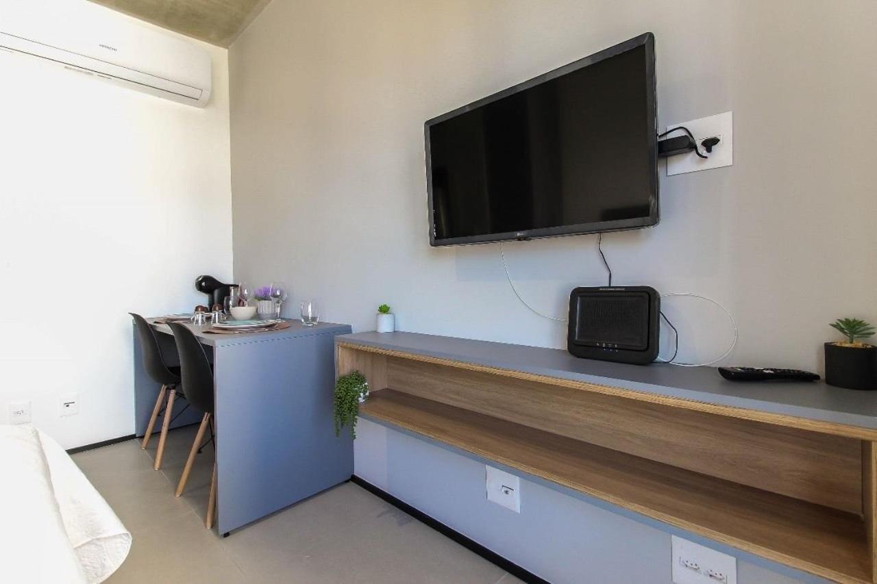 Lg1113 - Apto Novissimo E Moderno Na Vila Mariana Apartment Sao Paulo