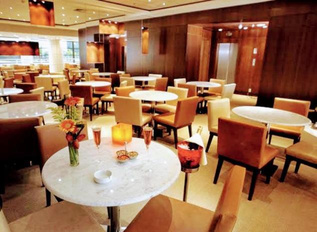 Luxxor Otel Sao Paulo