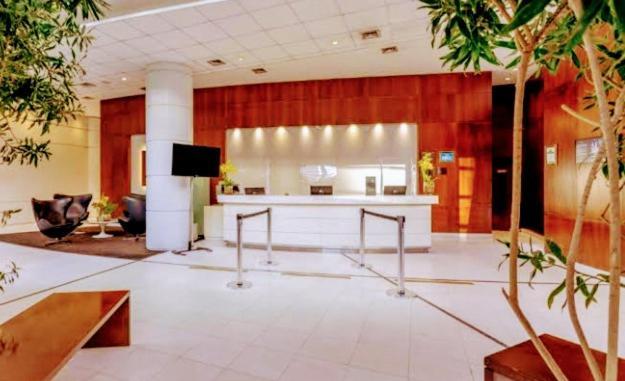 Luxxor Otel