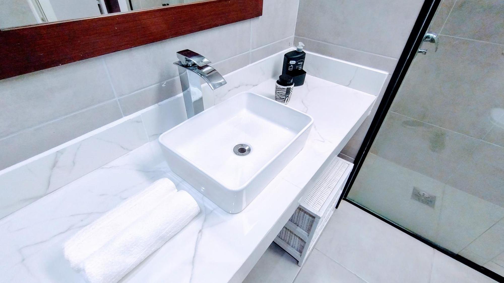 Otel Luxxor Sao Paulo