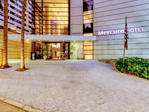 Luxxor Otel
