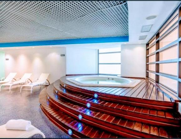 Luxxor Otel Sao Paulo