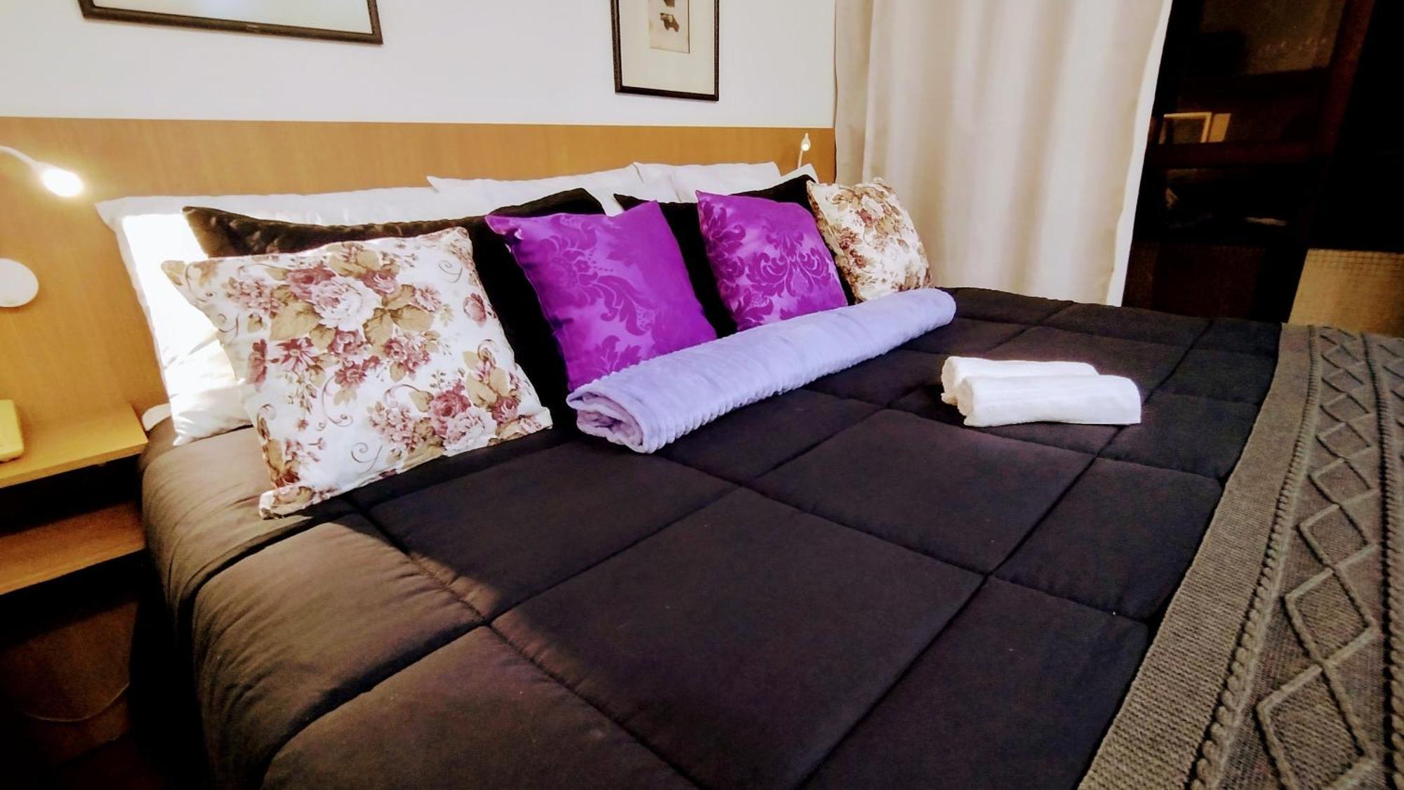 Otel Luxxor Sao Paulo