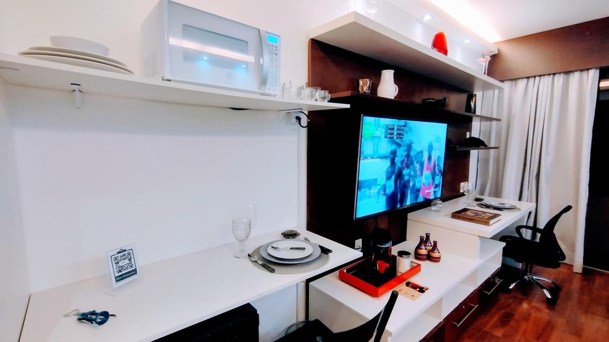 Otel Luxxor Sao Paulo