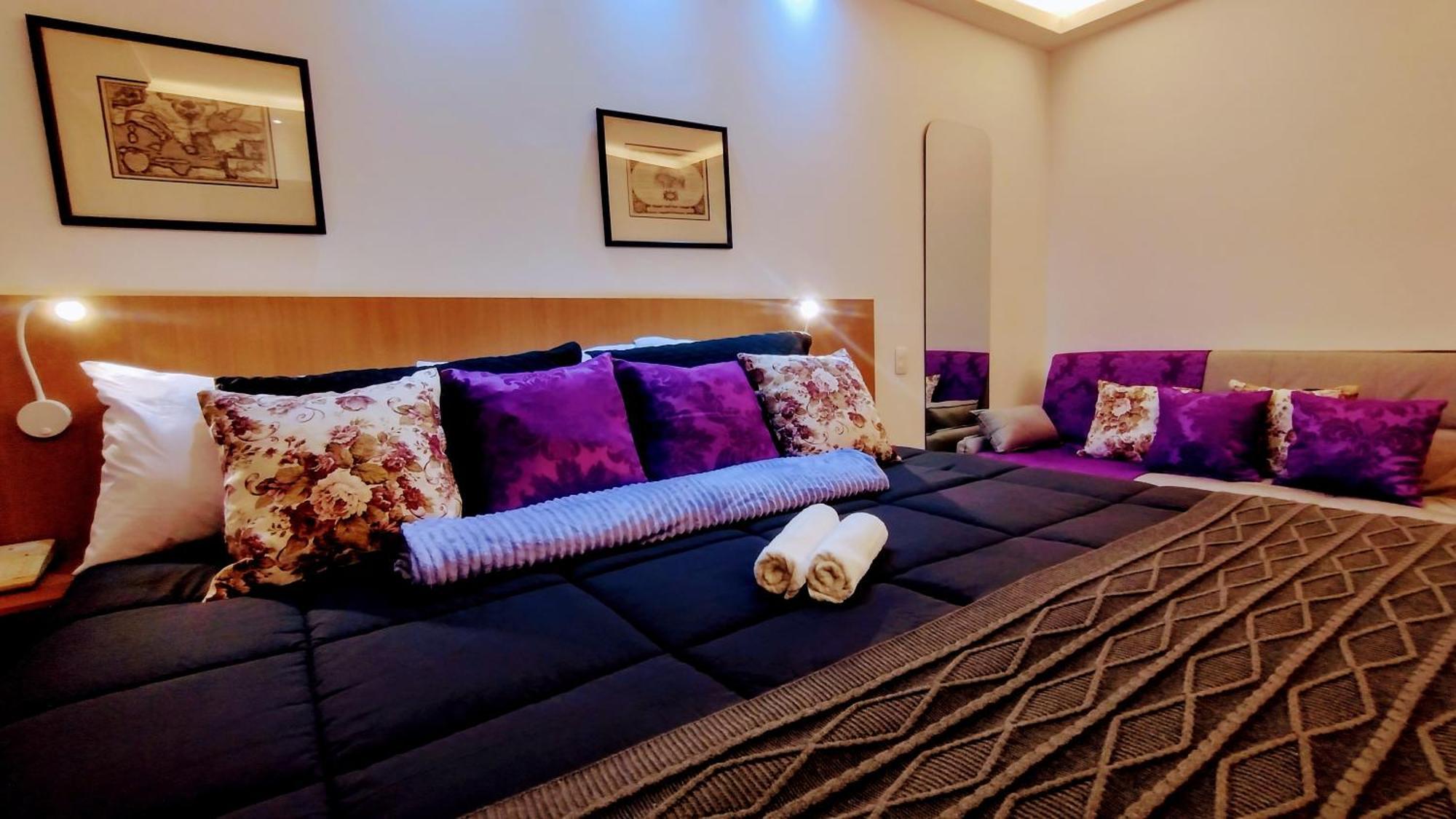Luxxor Otel