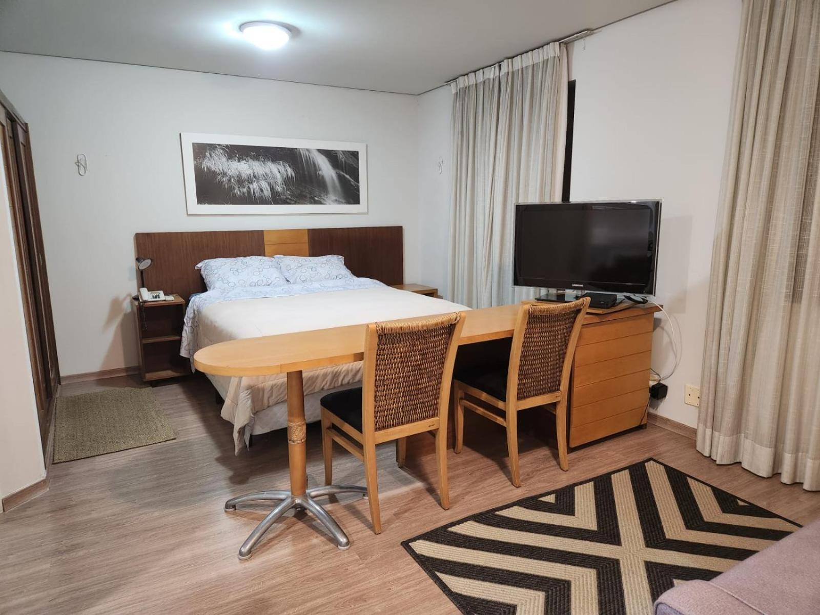 Hotel 5 Estrelas Moema Times Square 1412 5*
