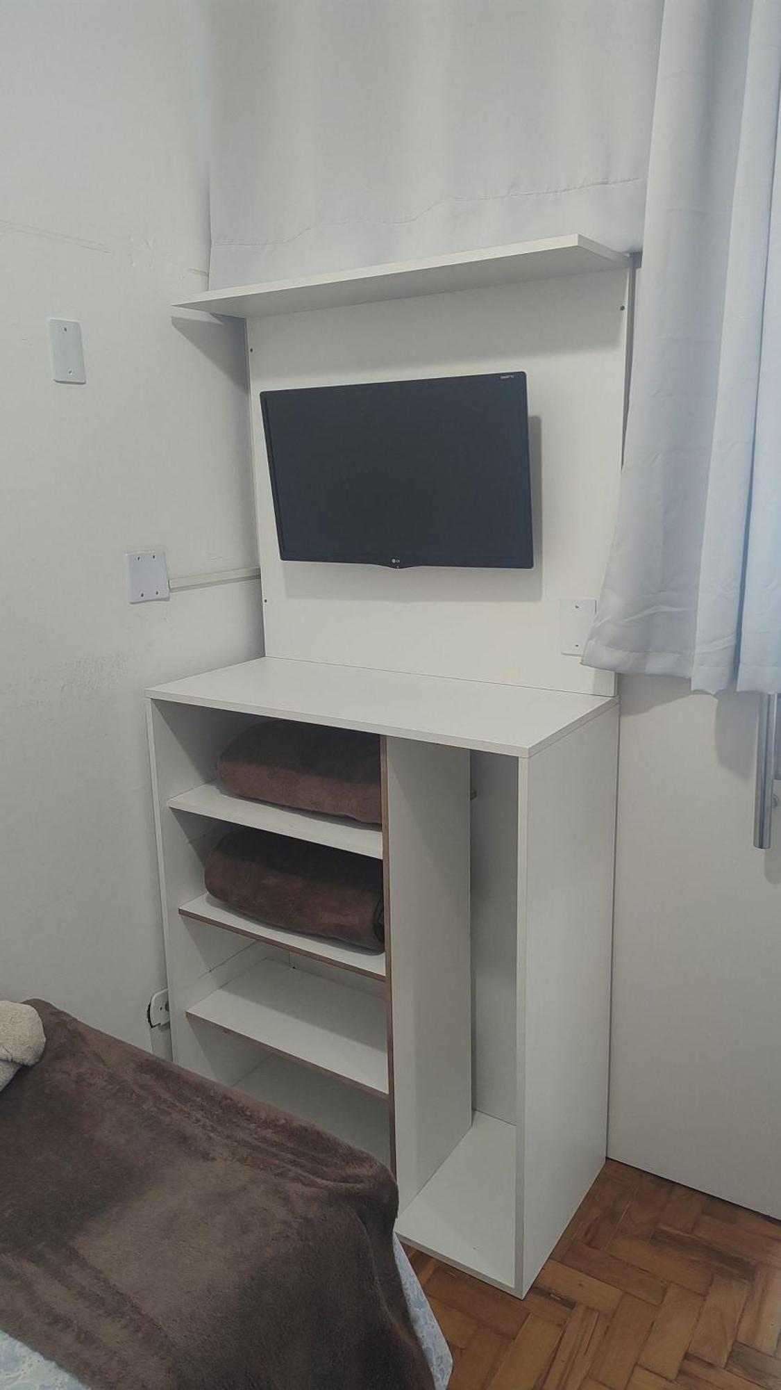 Ferienhaus Quartos Prox A Av Paulista E Frei Caneca