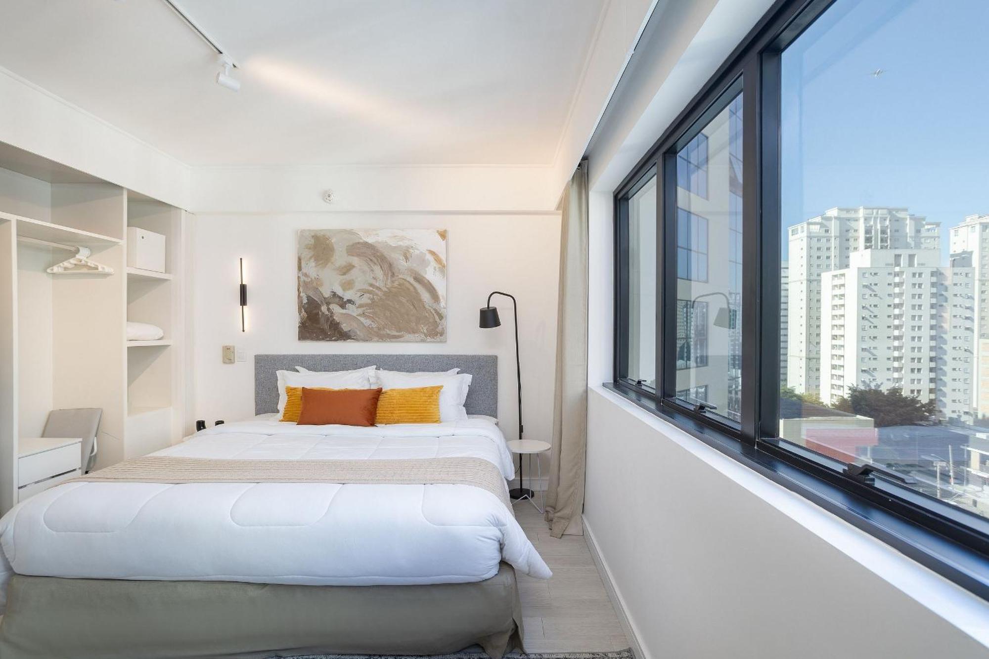 Apartment Ibirapuera By Conviva