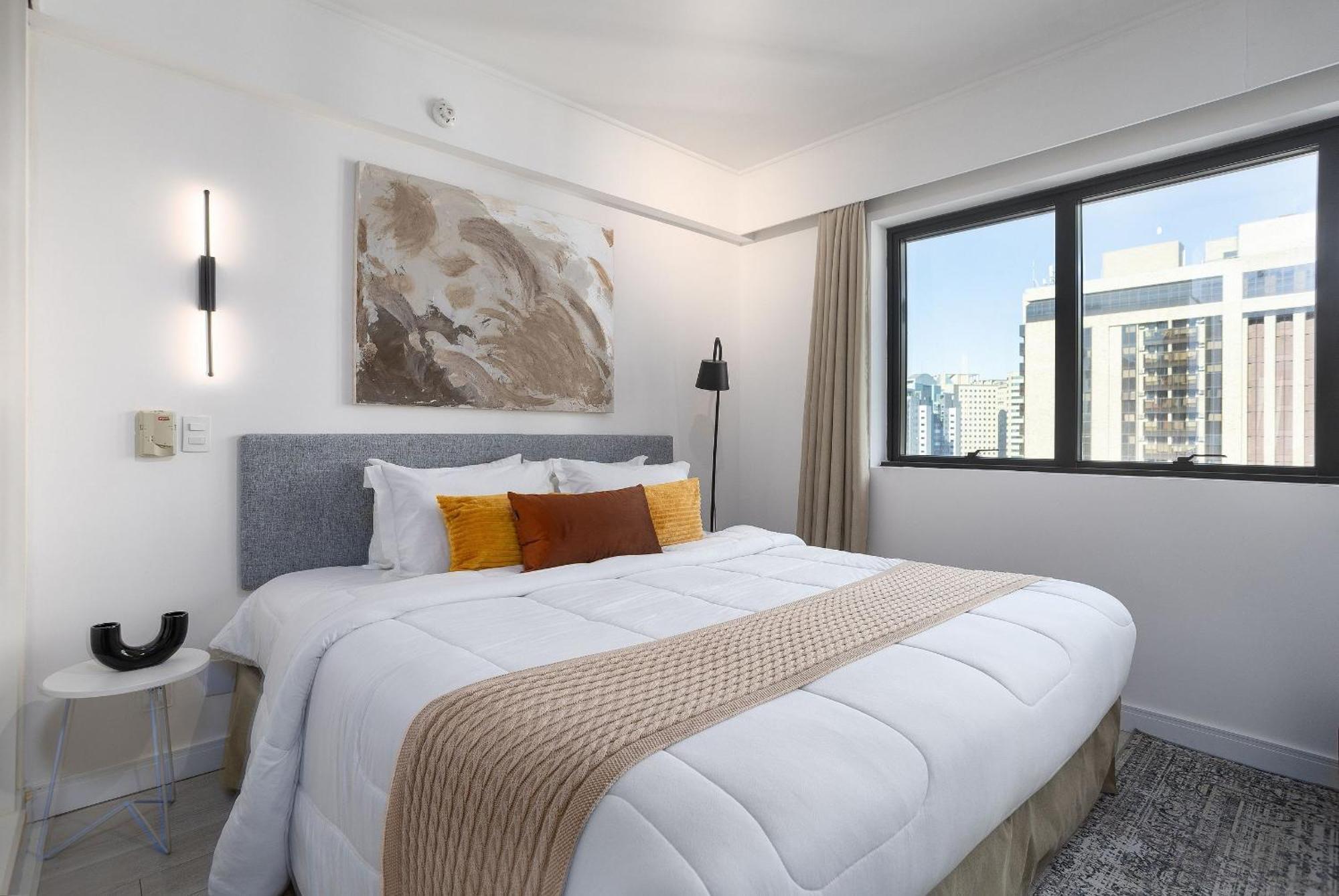 Apartment Ibirapuera By Conviva Sao Paulo