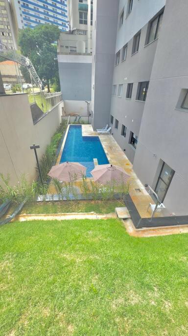 702 - Rentaqui Na Liberdade Apartment *