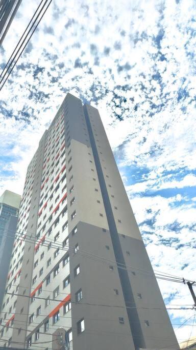 Apartment 702 - Rentaqui Na Liberdade