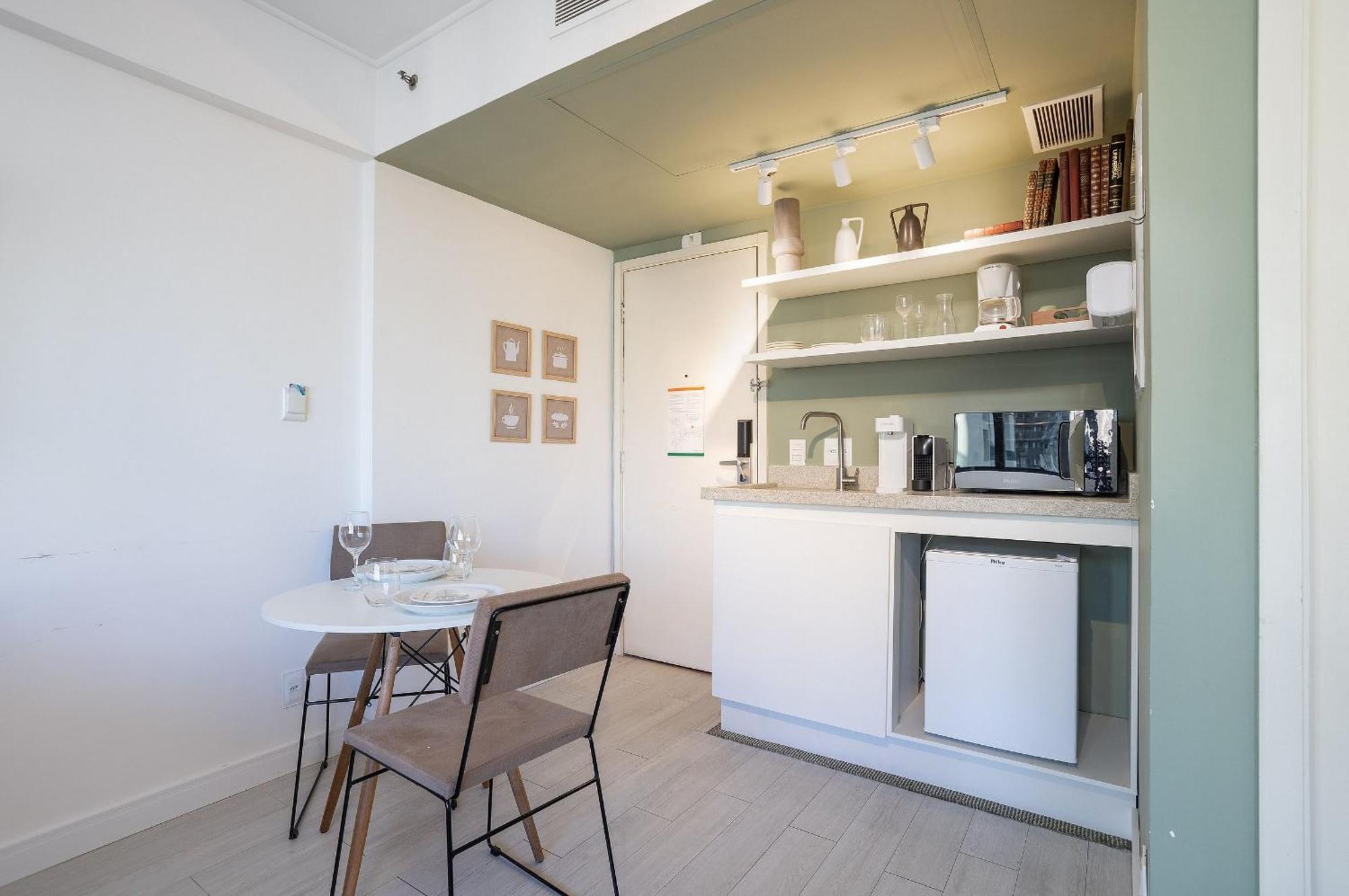 Apartment Ibirapuera By Conviva Sao Paulo