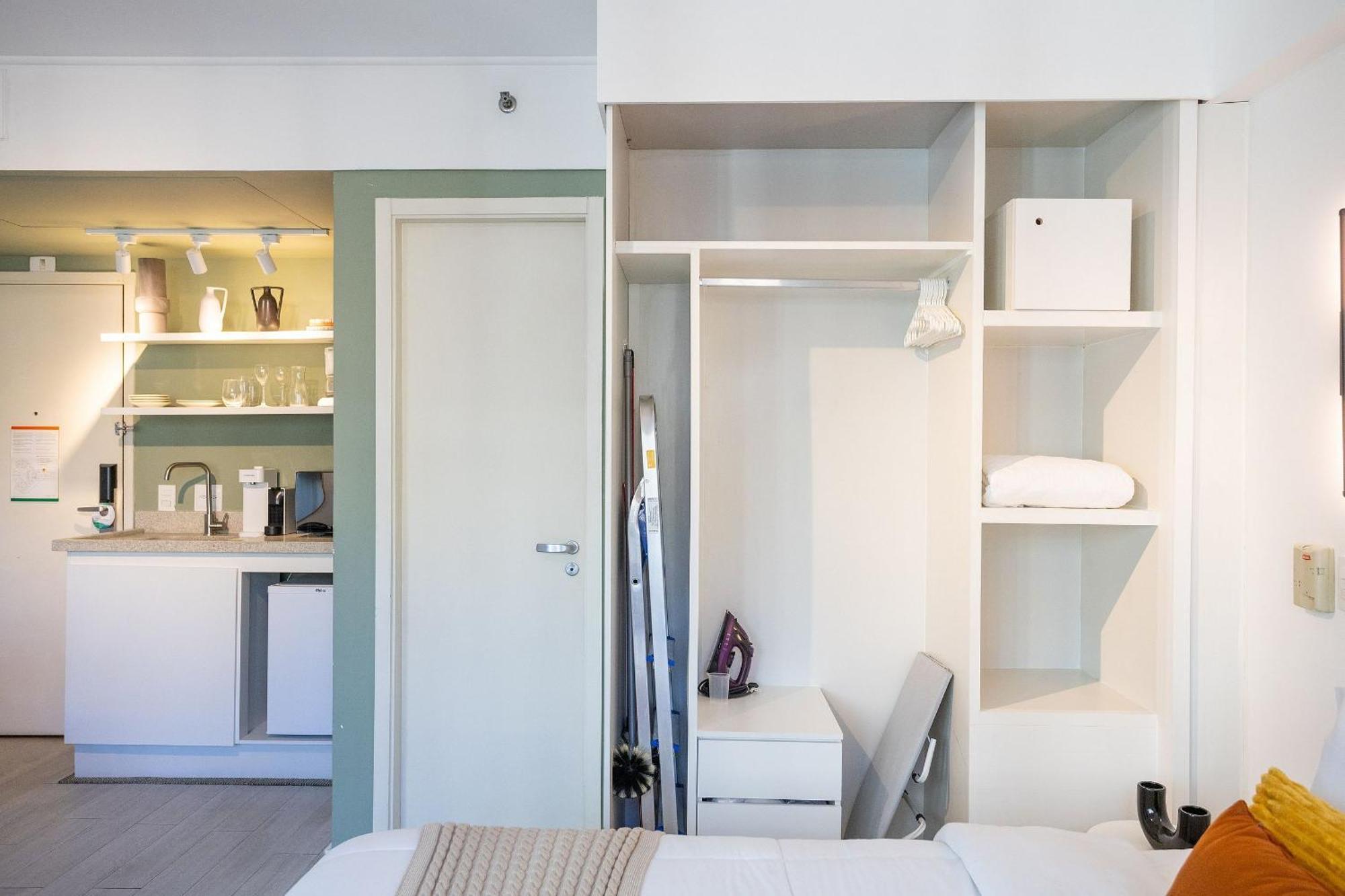 Apartment Ibirapuera By Conviva *
