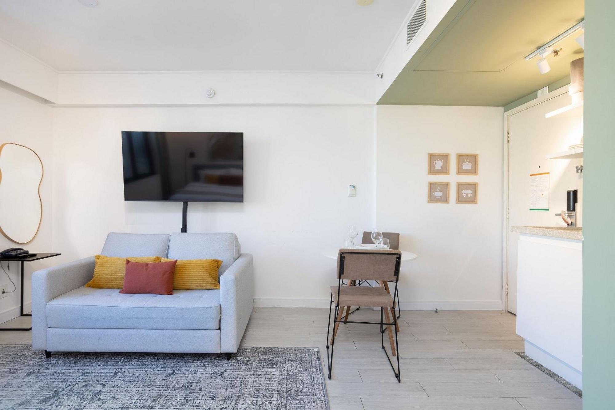 Apartment Ibirapuera By Conviva Sao Paulo