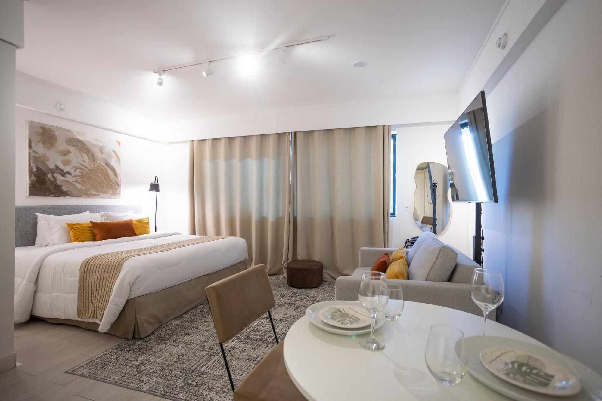Ibirapuera By Conviva Apartment Sao Paulo