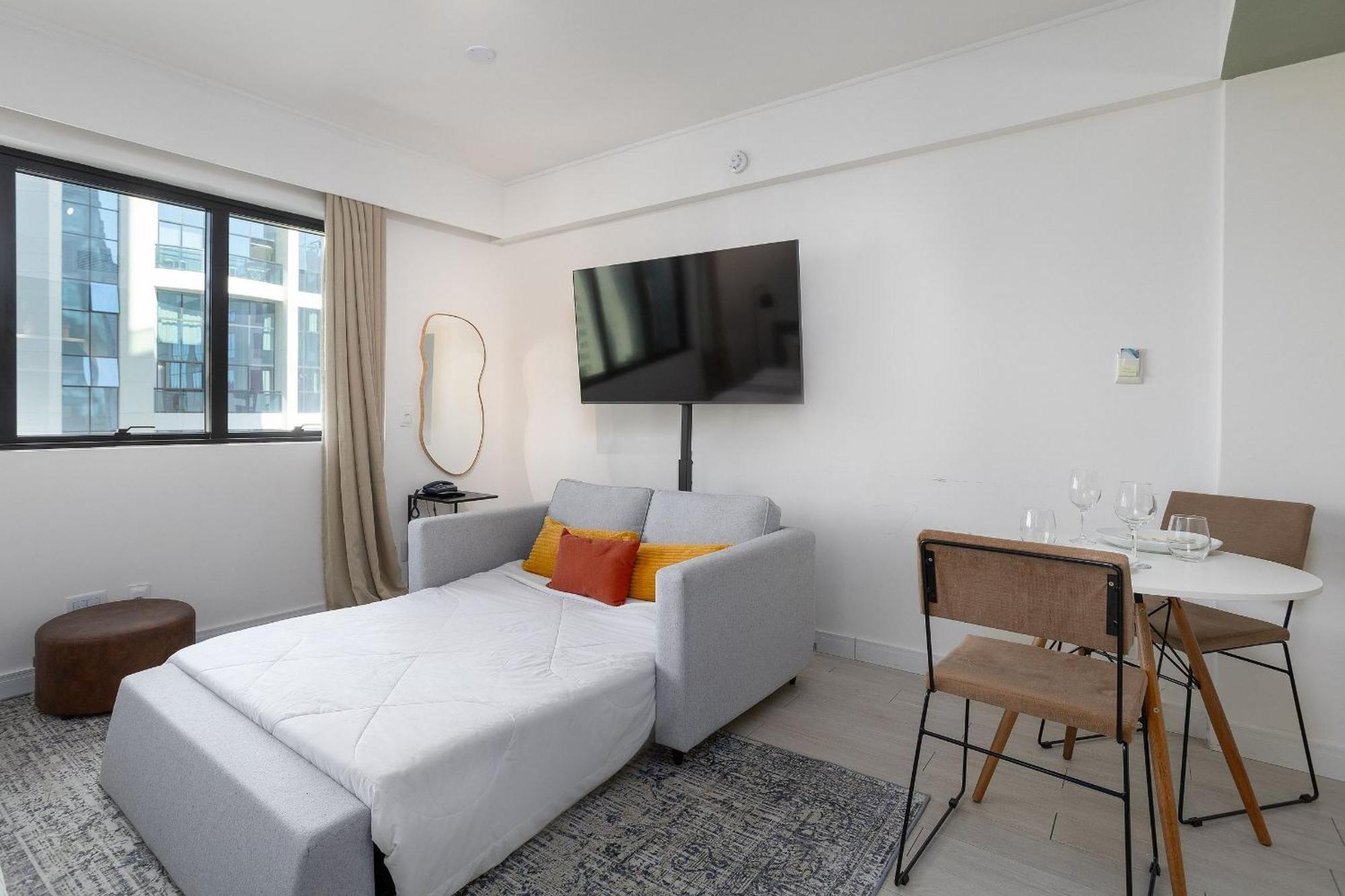 Ibirapuera By Conviva Apartment *