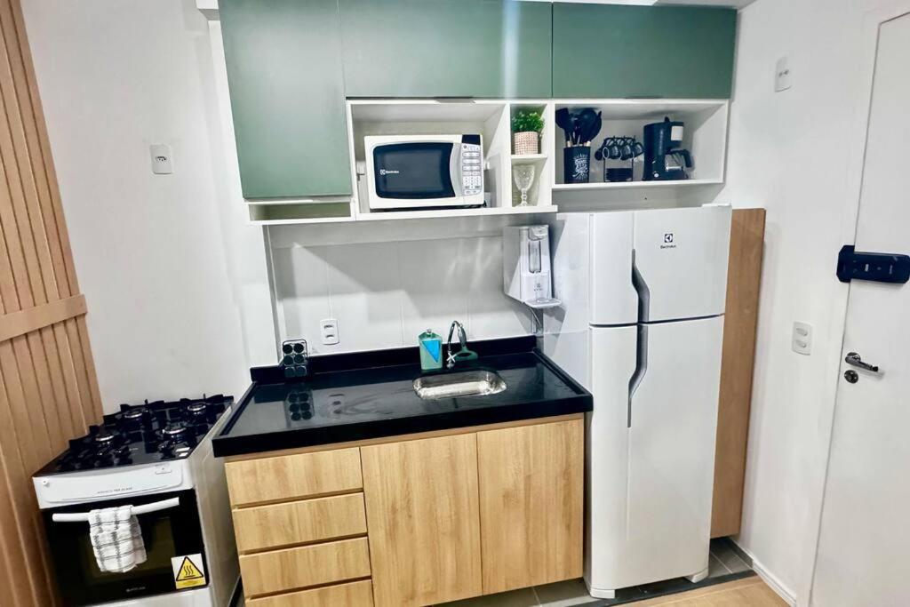 Apartment 702 - Rentaqui Na Liberdade
