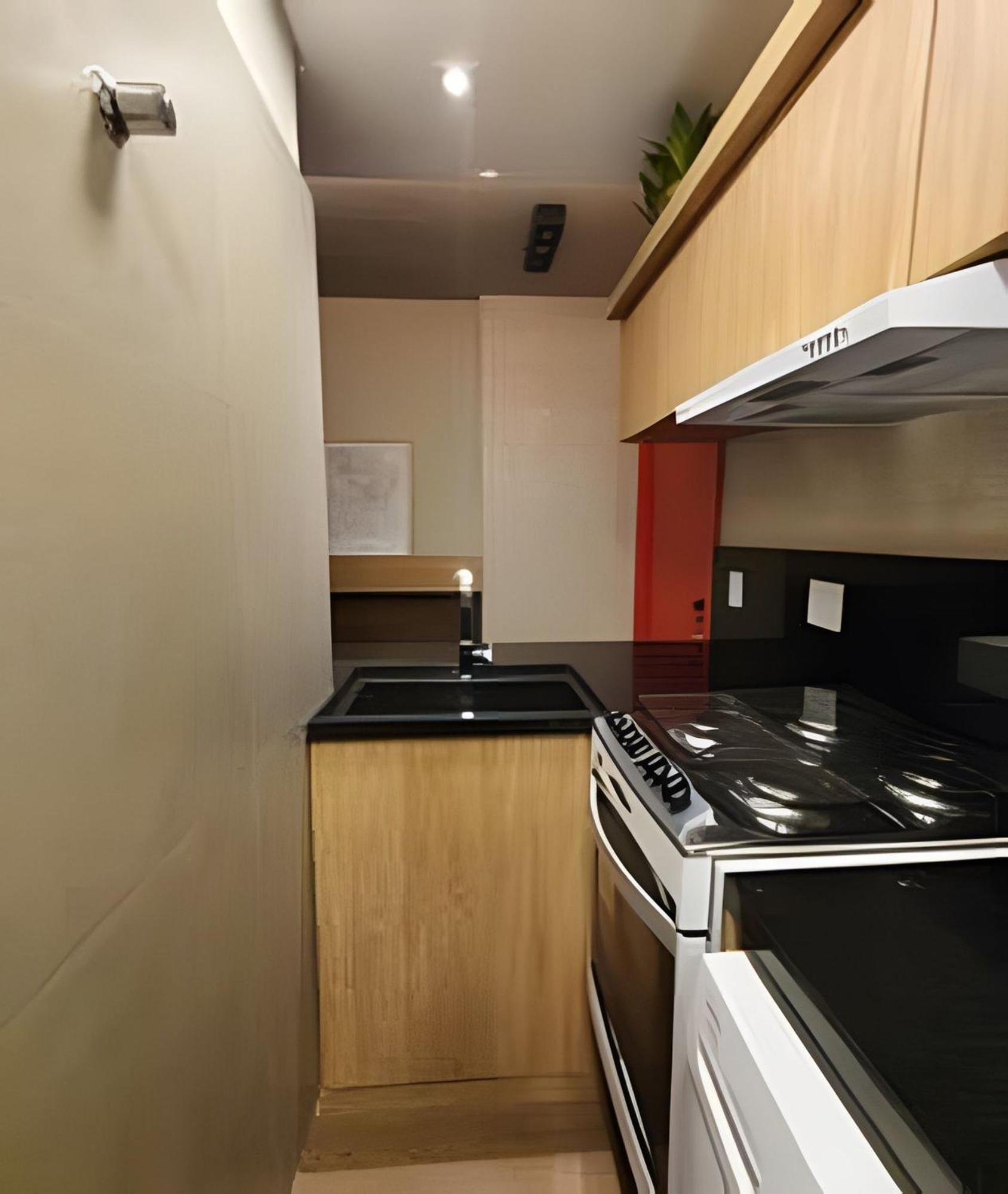 Flat Boutique, Coracao Do Jardins Ao Lado Shopping By Urooms *