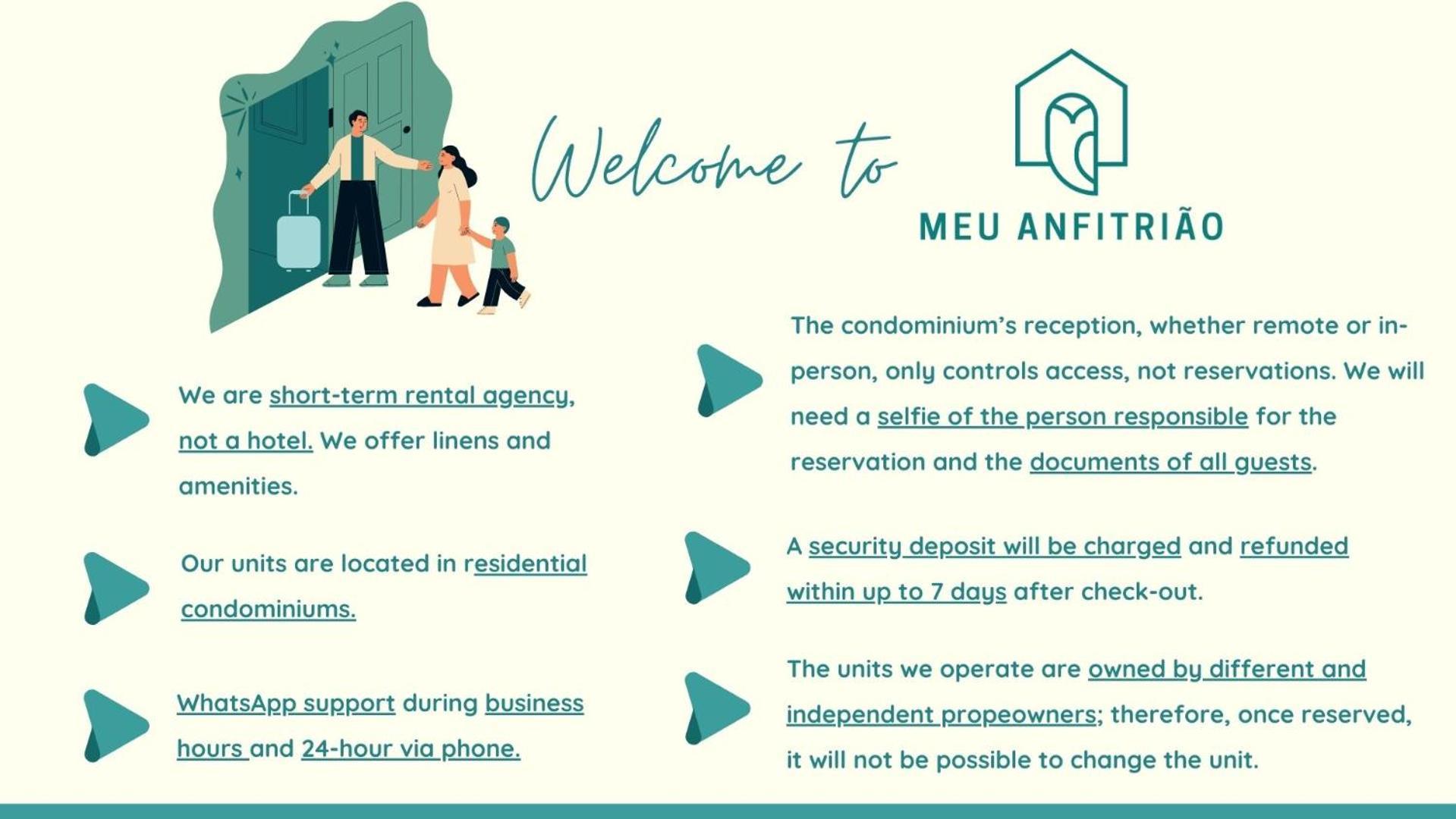 Haus Mitre Residences - Por Temporada * Sao Paulo