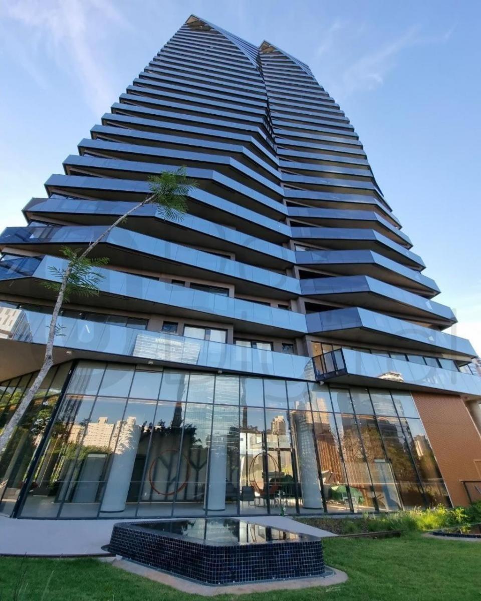 45m E Cobertura 90m Faria Lima - Olimpia - Design Assinado - Exclusividade E Luxo Apartemen Sao Paulo