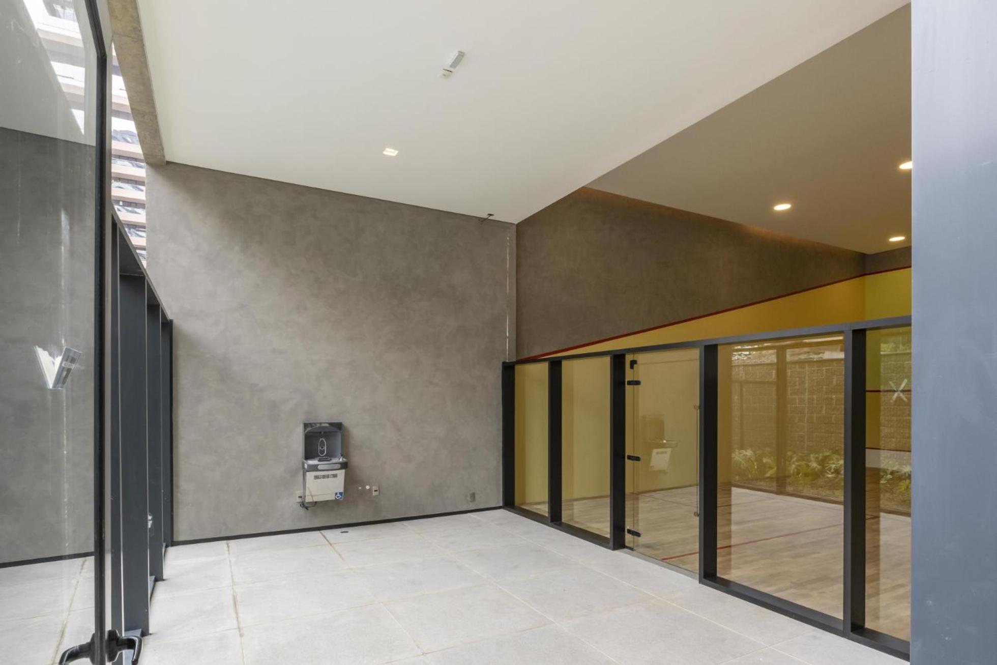 Apartemen 45m E Cobertura 90m Faria Lima - Olimpia - Design Assinado - Exclusividade E Luxo