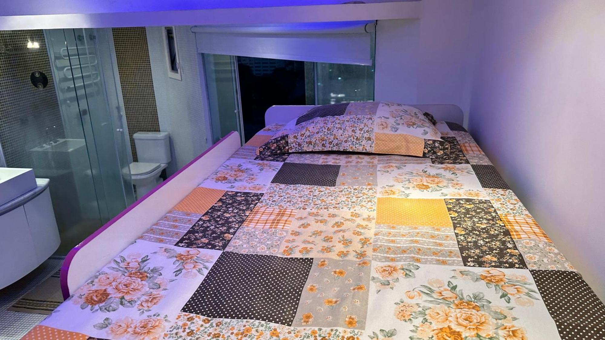 Homestay So Mulheres Cobertura Duplex Alto Padrao Shows Ginasio Parque Ibirapuera Jardins Av Paulista Paraiso Vl Mariana *