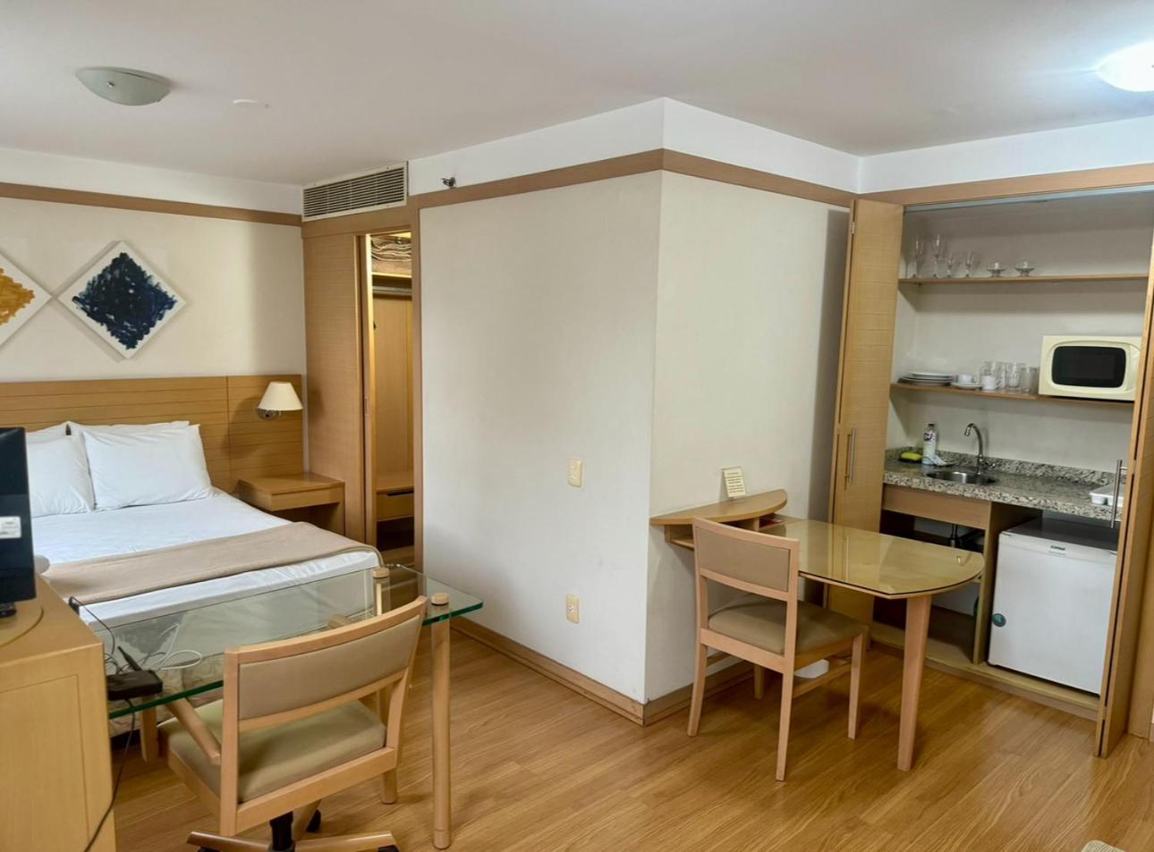 Add Flat Bela Cintra Aparthotel São Paulo