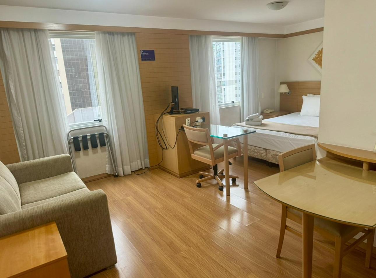Aparthotel Add Flat Bela Cintra