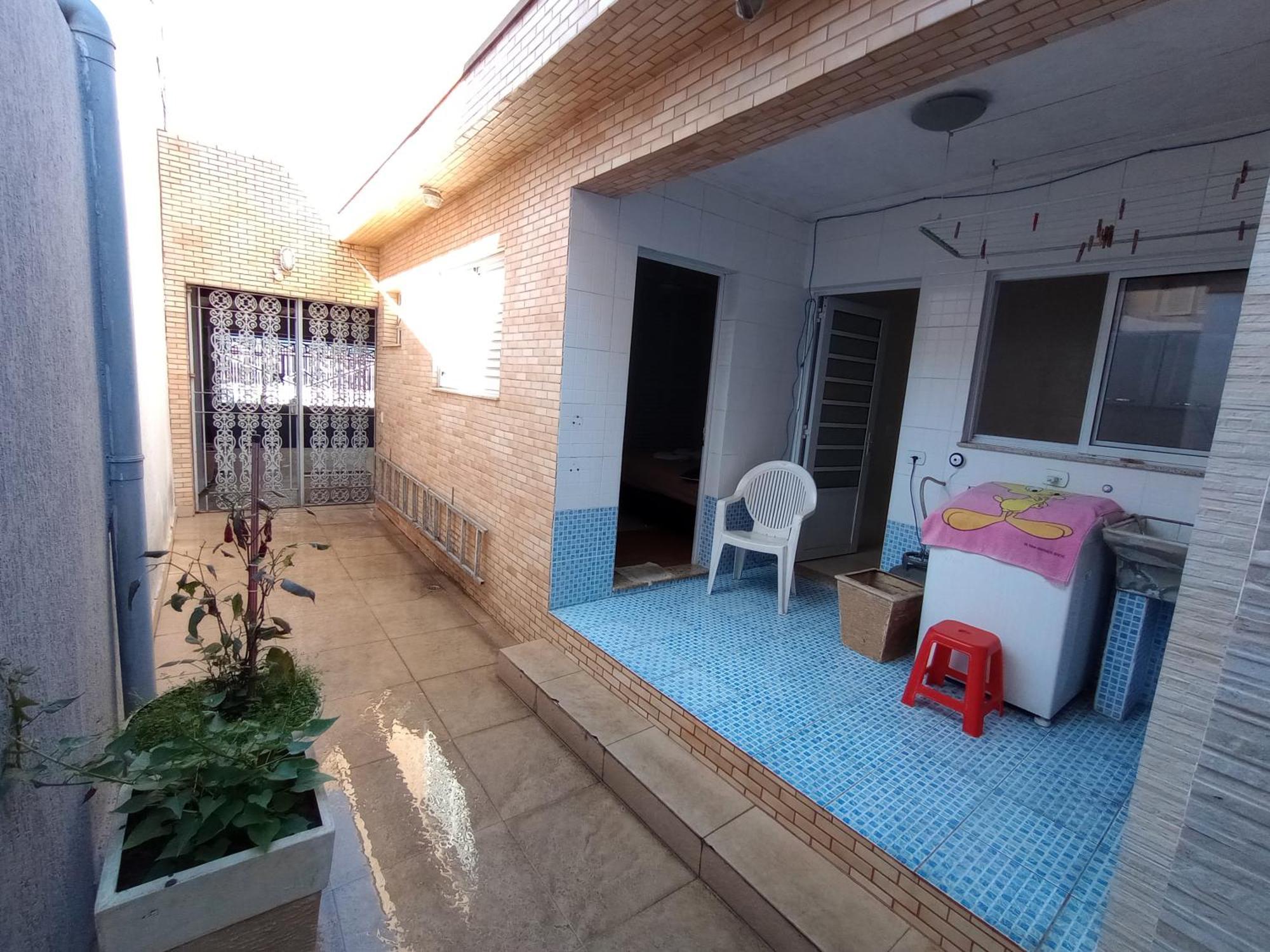 Konukevi Casa Super Completa Com Cama King Size 5 Minutos Do Metro *