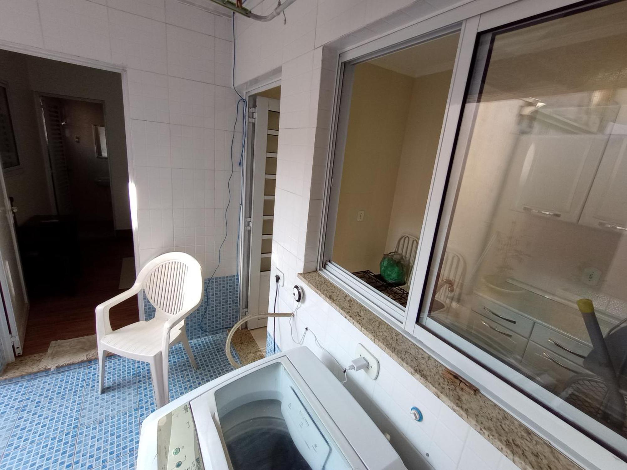 Casa Super Completa Com Cama King Size 5 Minutos Do Metro Konukevi Sao Paulo