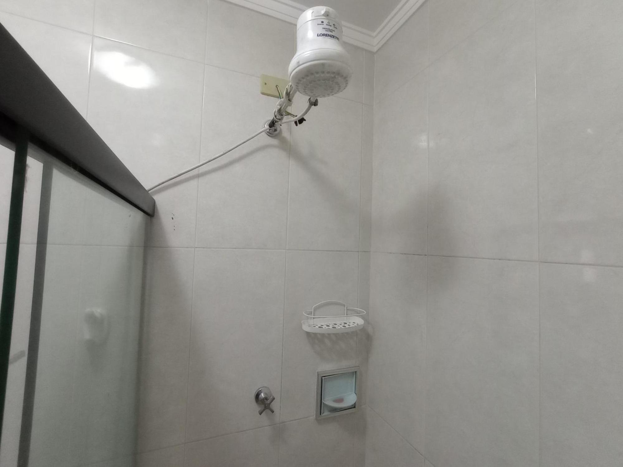 Konukevi Casa Super Completa Com Cama King Size 5 Minutos Do Metro
