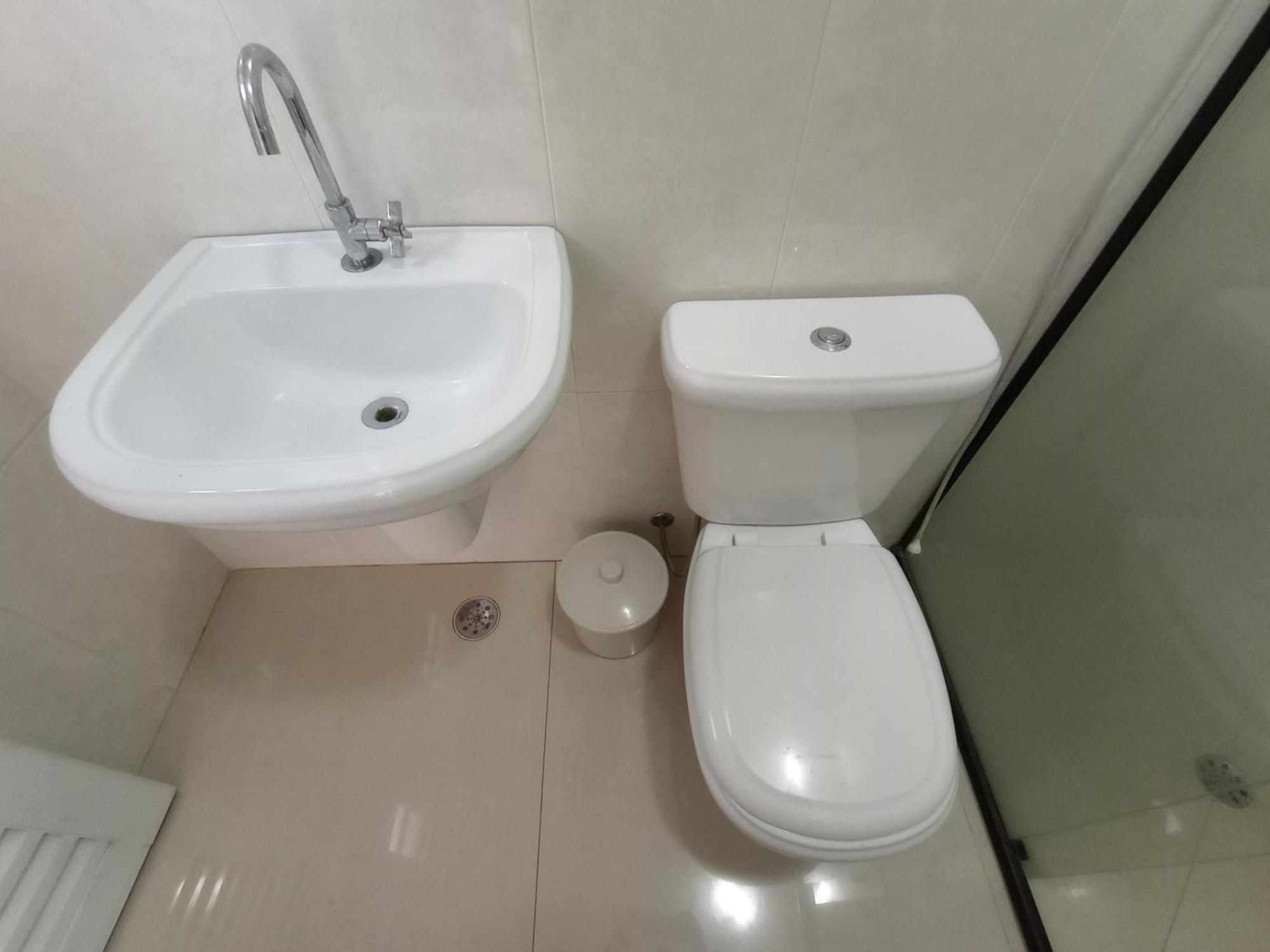 Konukevi Casa Super Completa Com Cama King Size 5 Minutos Do Metro