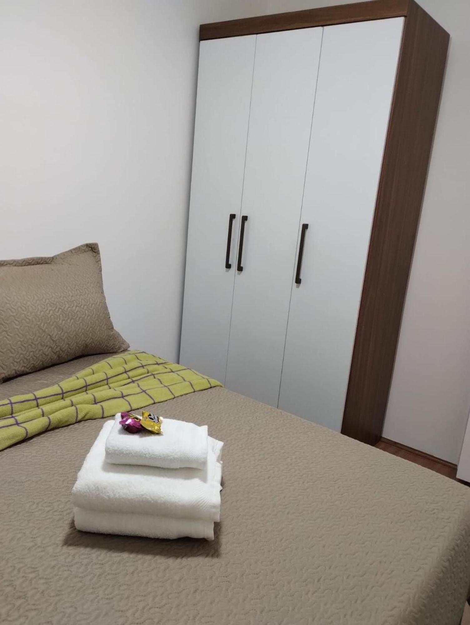 Chacara Santo Antonio Ao Lado Da Estacao Joao Dias Apartment Sao Paulo