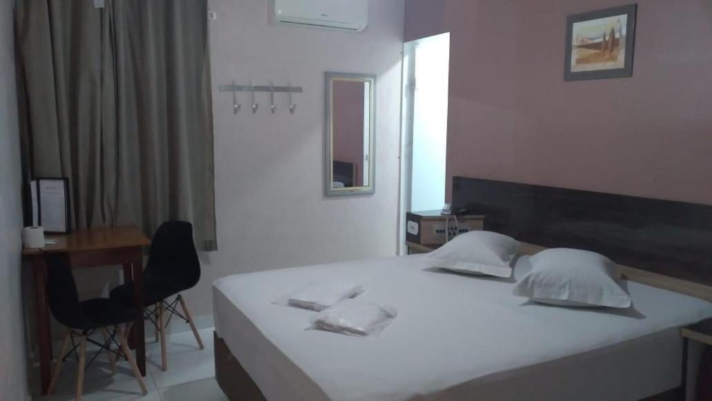Faf's Interlagos - Sp Hotel Sao Paulo
