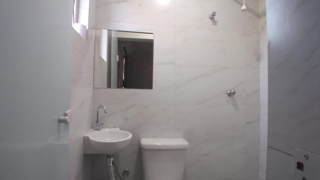 Hotel Faf's Interlagos - Sp *