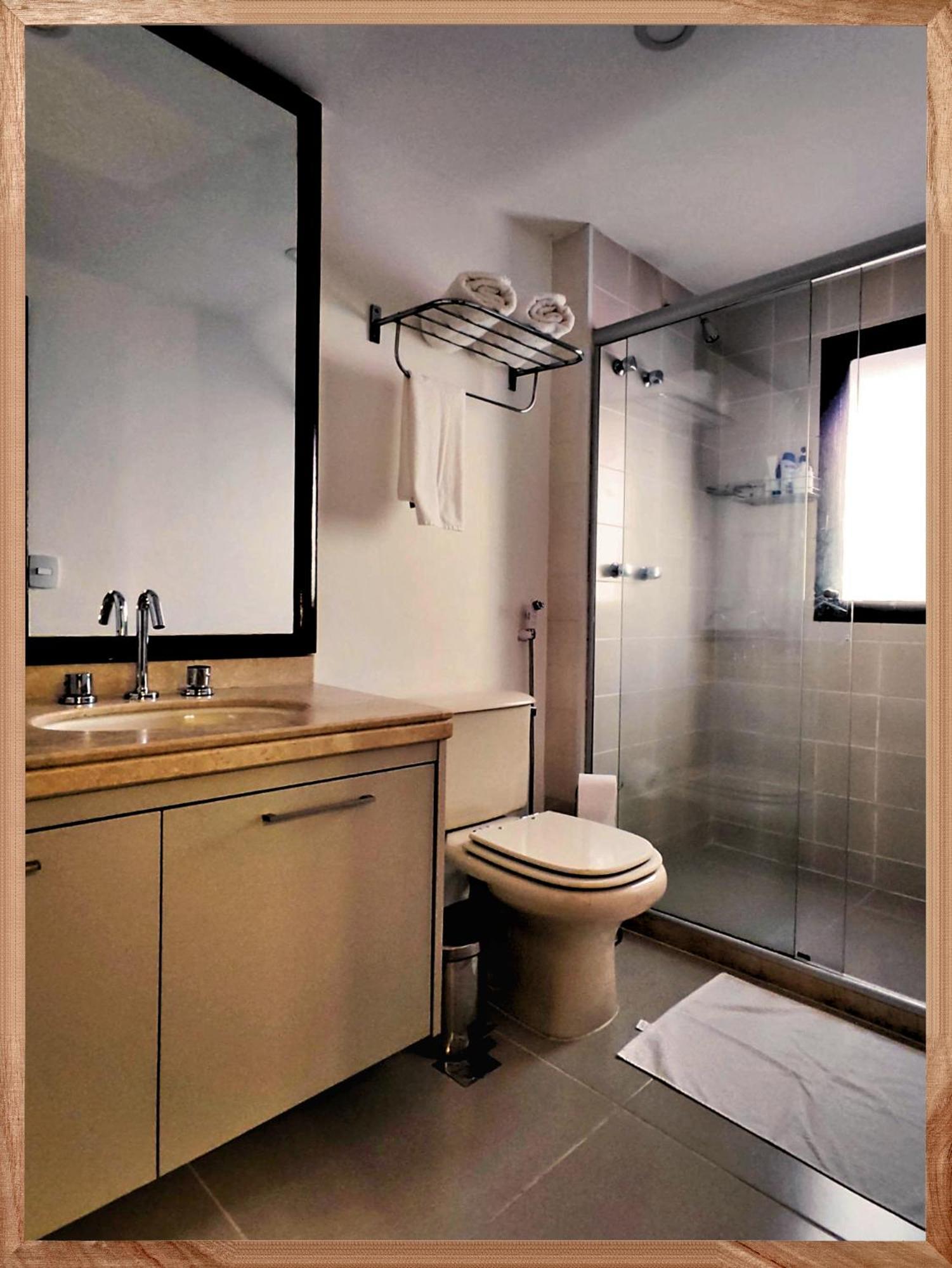 Hotel Book A Flat Jardins Sao Paulo