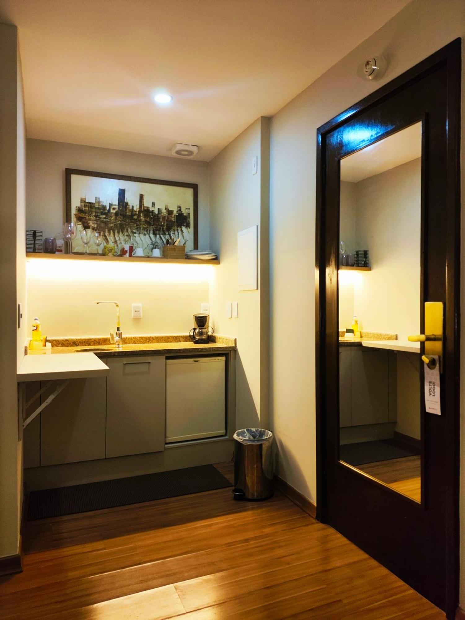 Hotel Book A Flat Jardins *