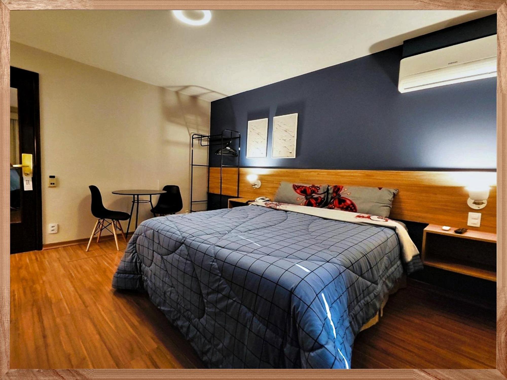 Book A Flat Jardins Sao Paulo