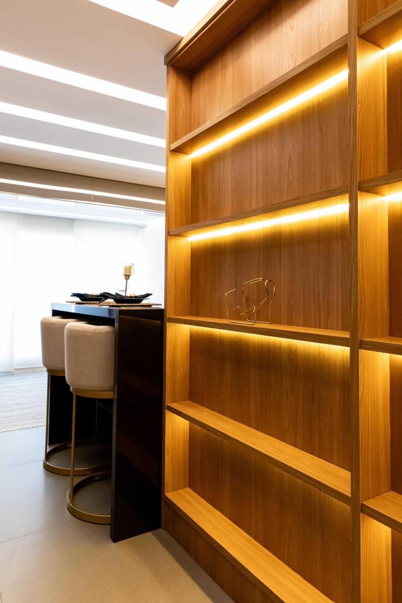 Apartemen London Sao Paulo
