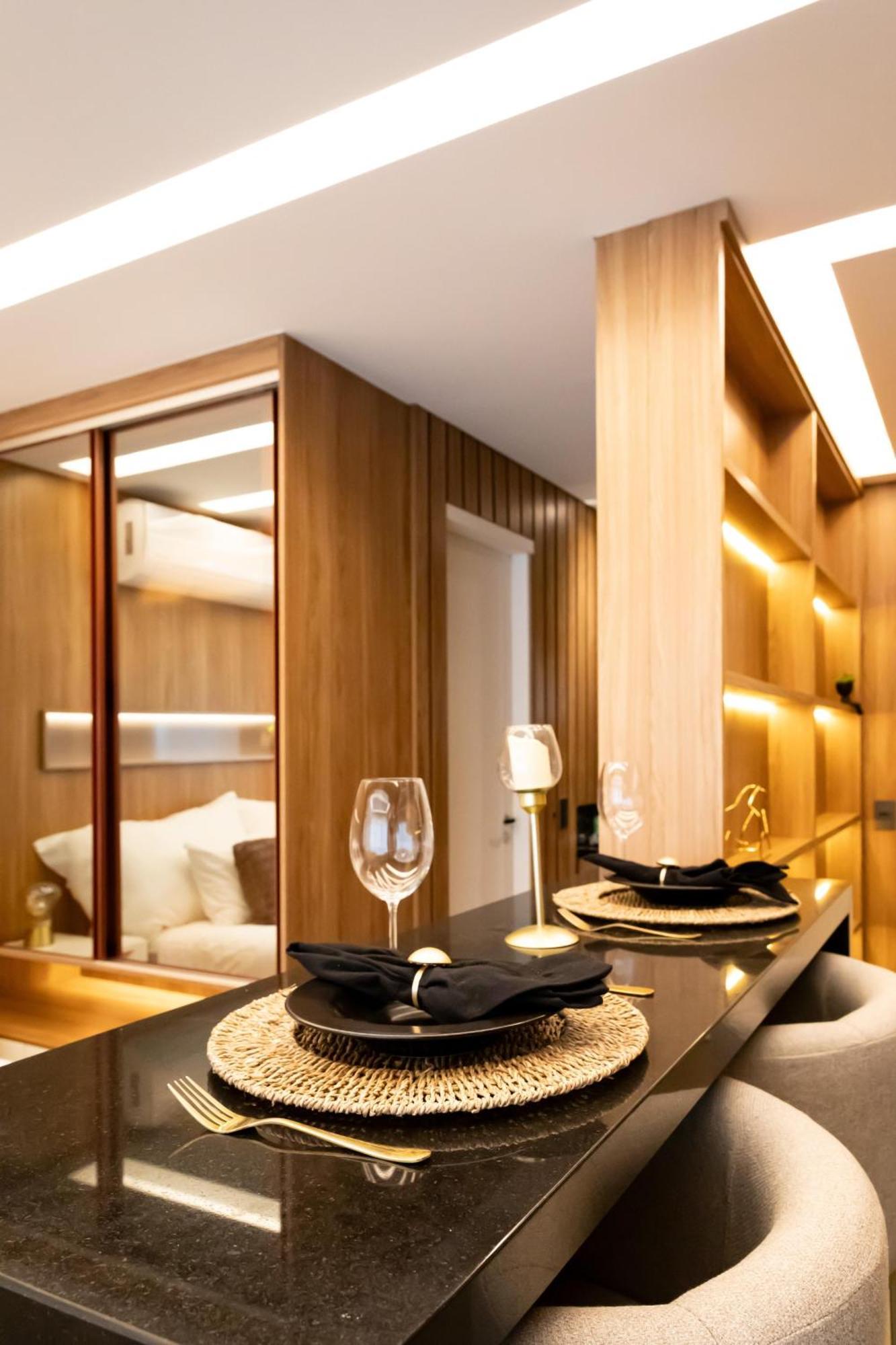 London Apartemen *