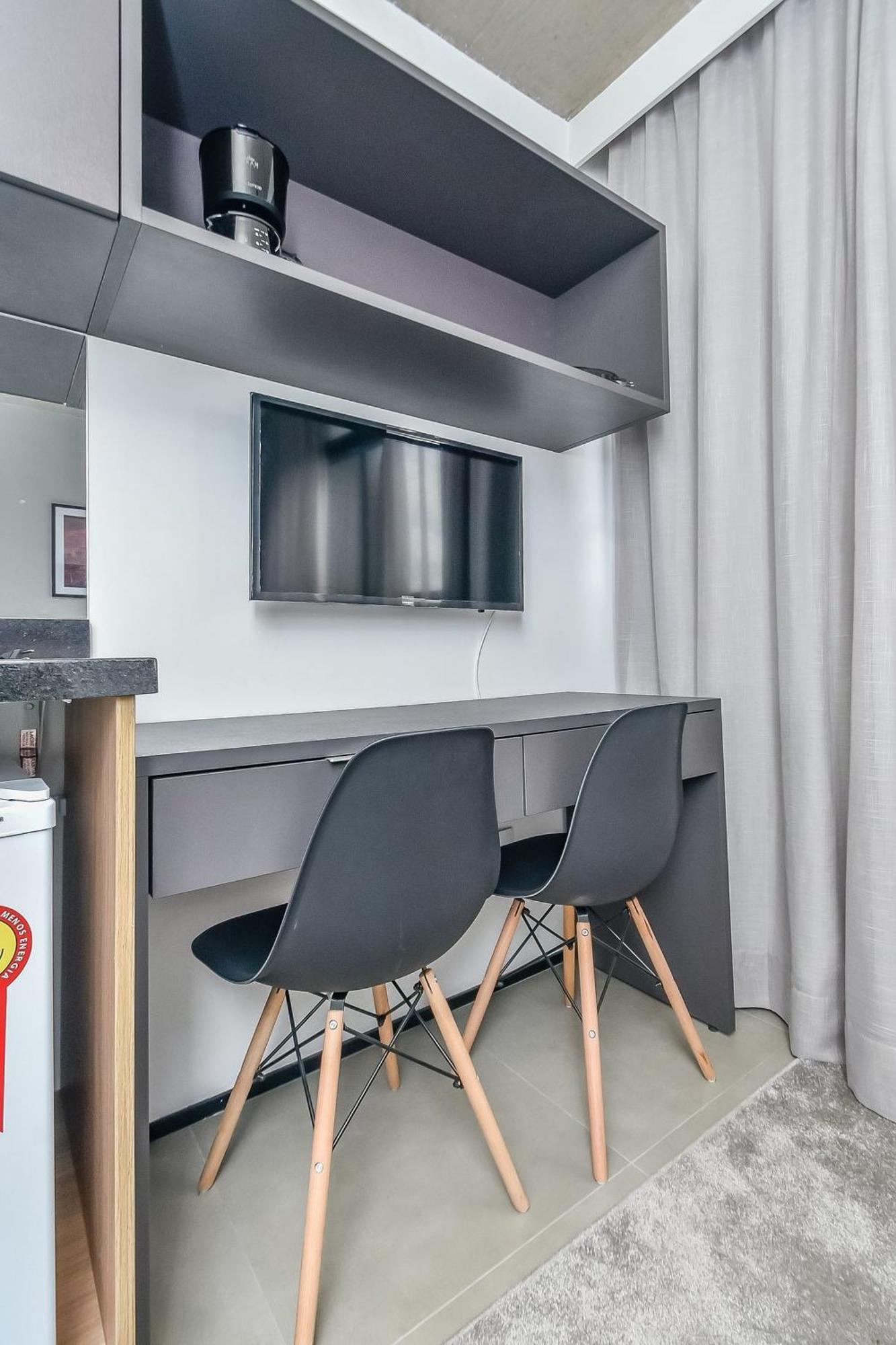 Vossa Bossa Bela Vista Apartment *